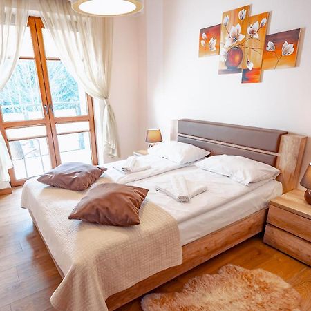 Apartamenty Sun & Snow Zielona Крыница-Здруй Экстерьер фото