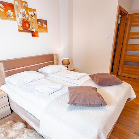 Apartamenty Sun & Snow Zielona Крыница-Здруй Экстерьер фото