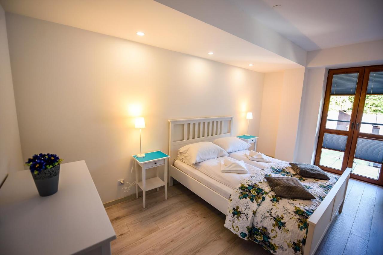 Apartamenty Sun & Snow Zielona Крыница-Здруй Экстерьер фото