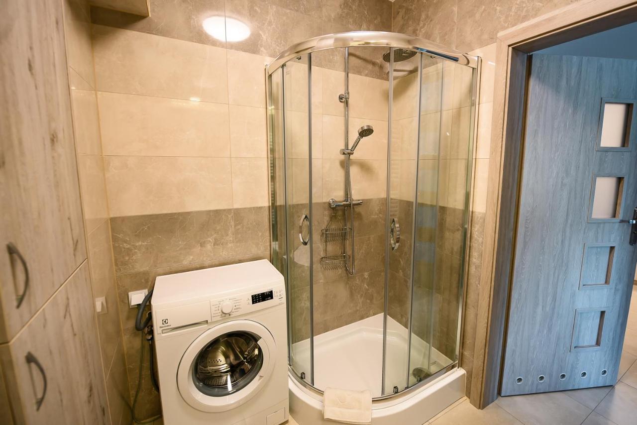 Apartamenty Sun & Snow Zielona Крыница-Здруй Экстерьер фото