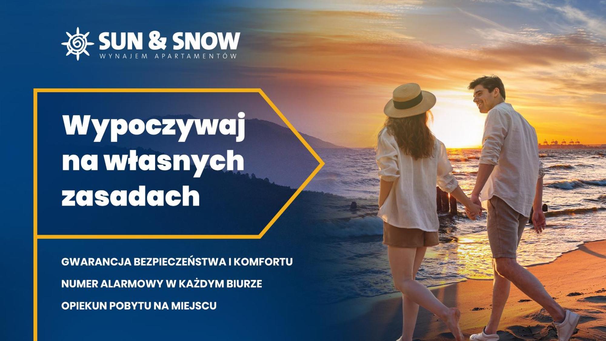 Apartamenty Sun & Snow Zielona Крыница-Здруй Экстерьер фото