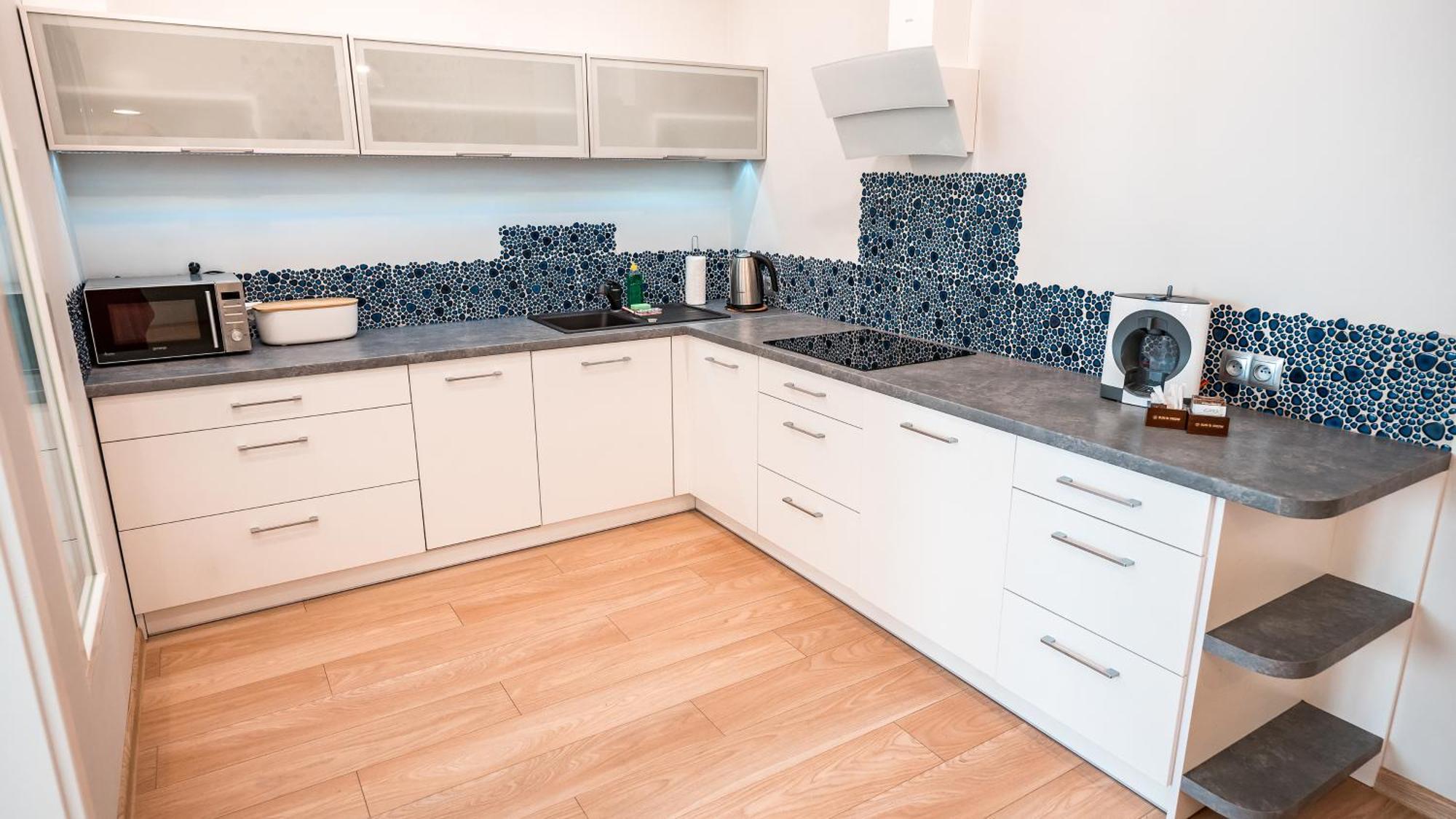 Apartamenty Sun & Snow Zielona Крыница-Здруй Экстерьер фото