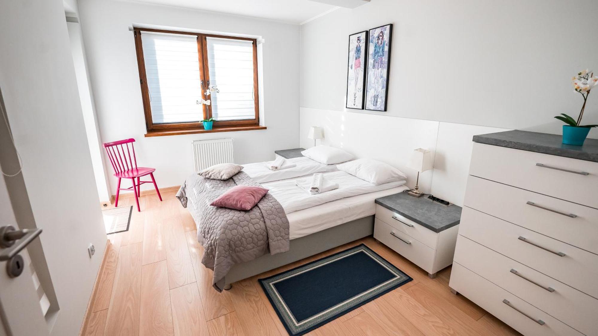 Apartamenty Sun & Snow Zielona Крыница-Здруй Экстерьер фото
