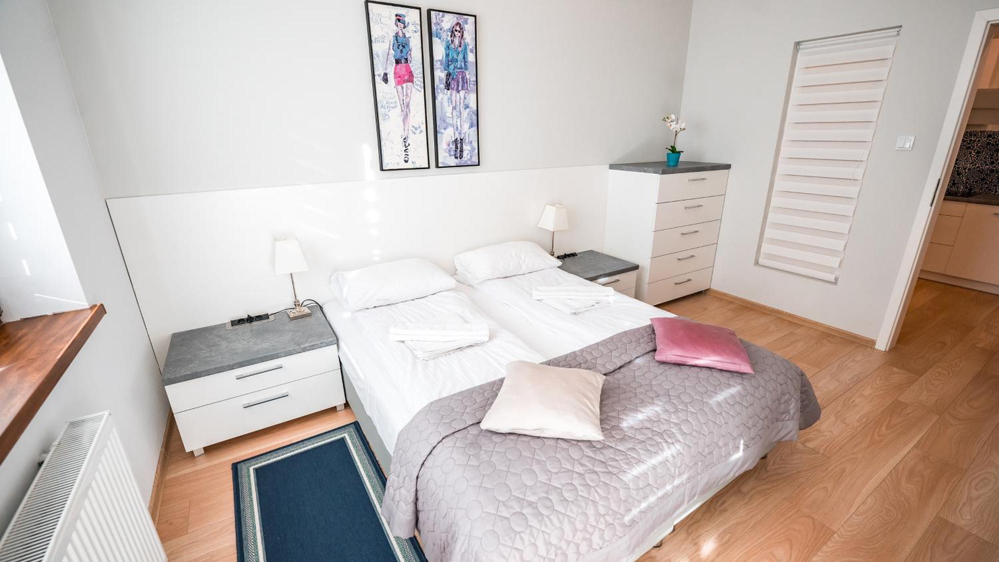 Apartamenty Sun & Snow Zielona Крыница-Здруй Экстерьер фото
