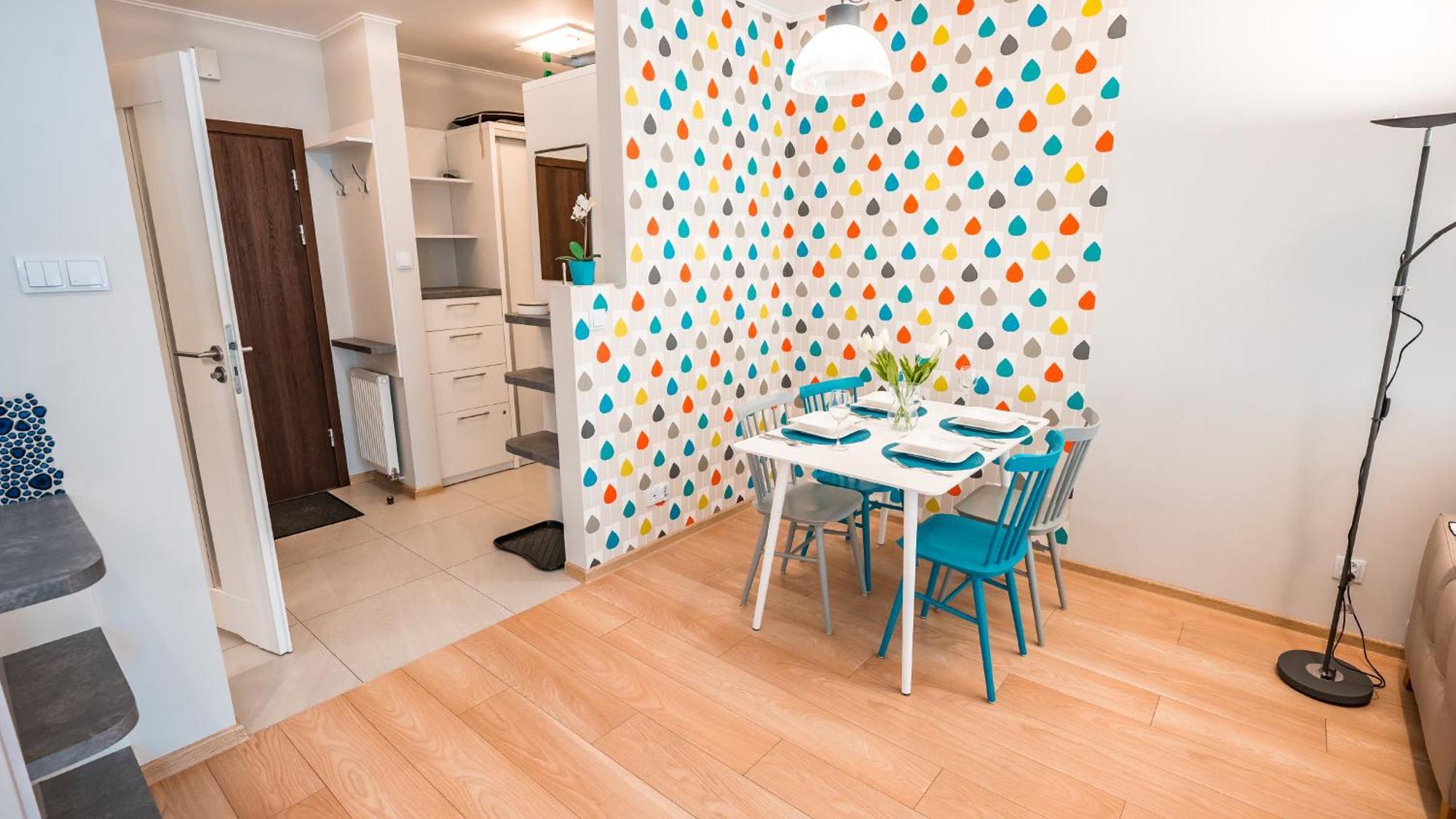 Apartamenty Sun & Snow Zielona Крыница-Здруй Экстерьер фото