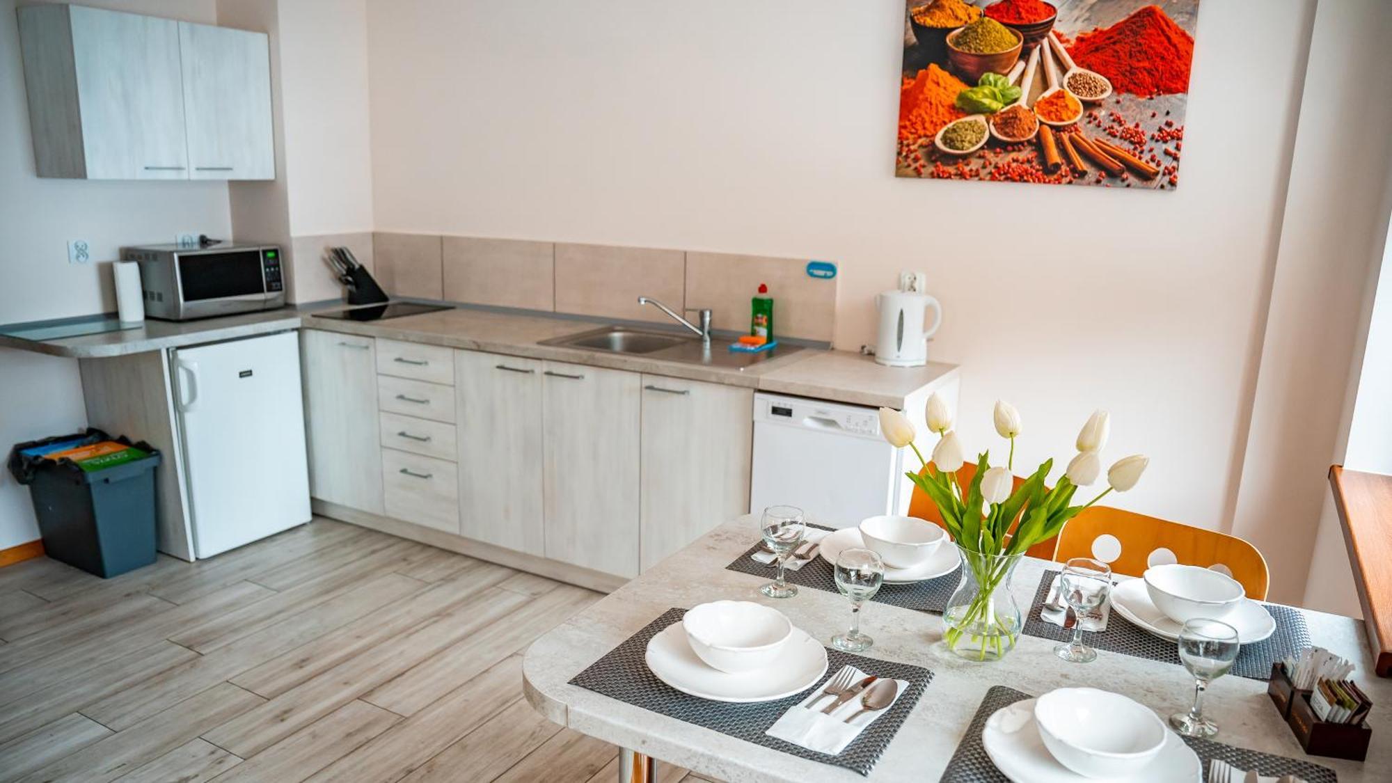 Apartamenty Sun & Snow Zielona Крыница-Здруй Экстерьер фото