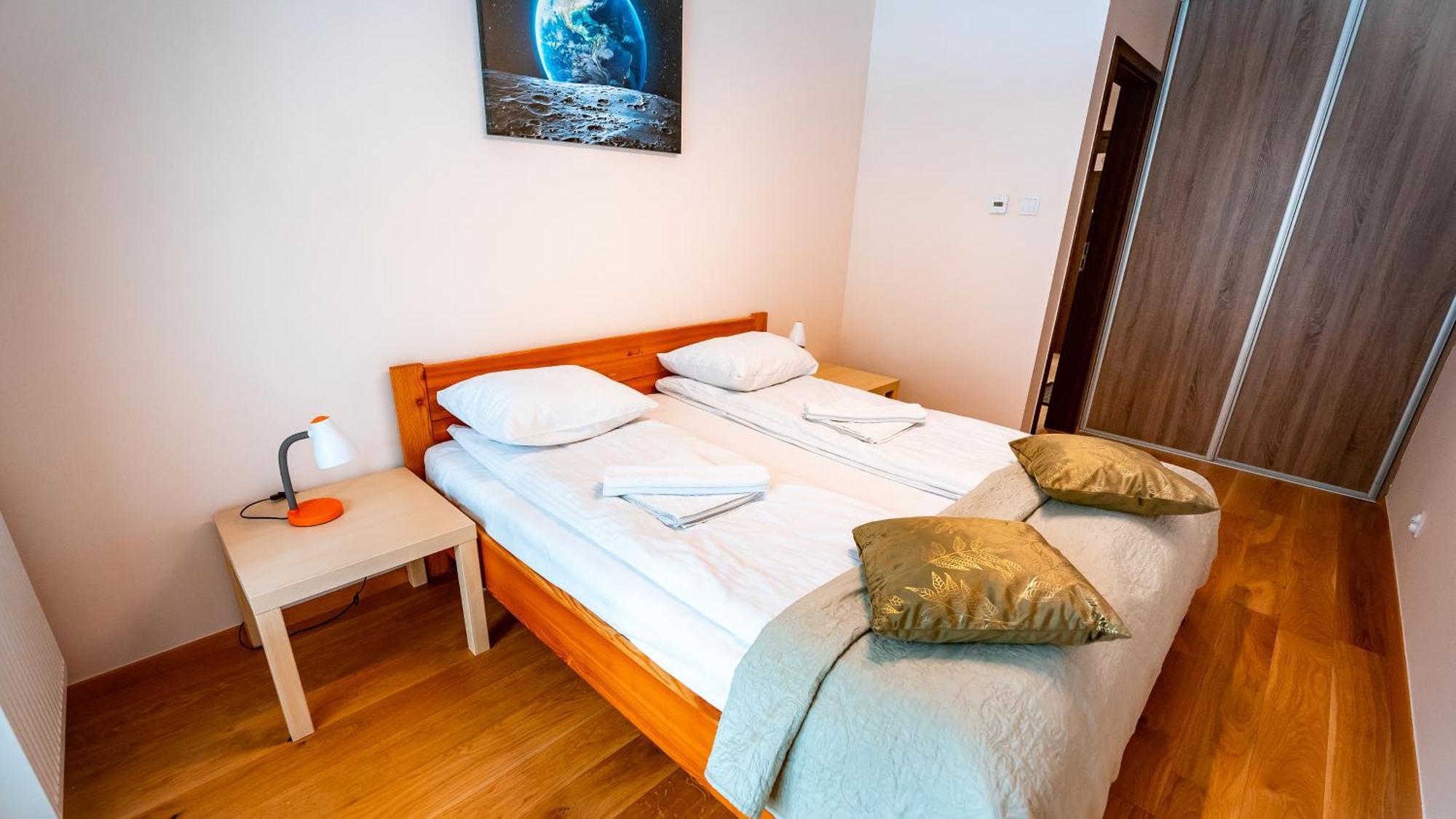 Apartamenty Sun & Snow Zielona Крыница-Здруй Экстерьер фото