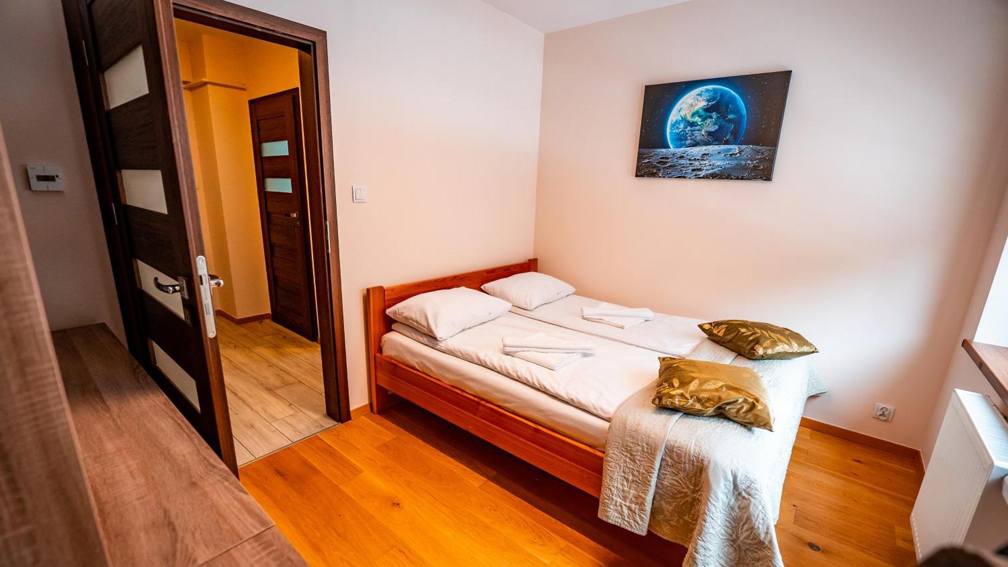 Apartamenty Sun & Snow Zielona Крыница-Здруй Экстерьер фото