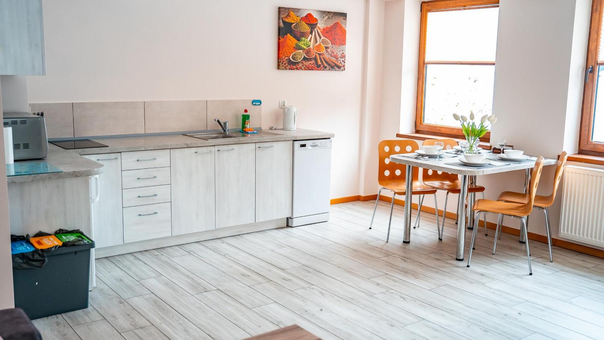 Apartamenty Sun & Snow Zielona Крыница-Здруй Экстерьер фото