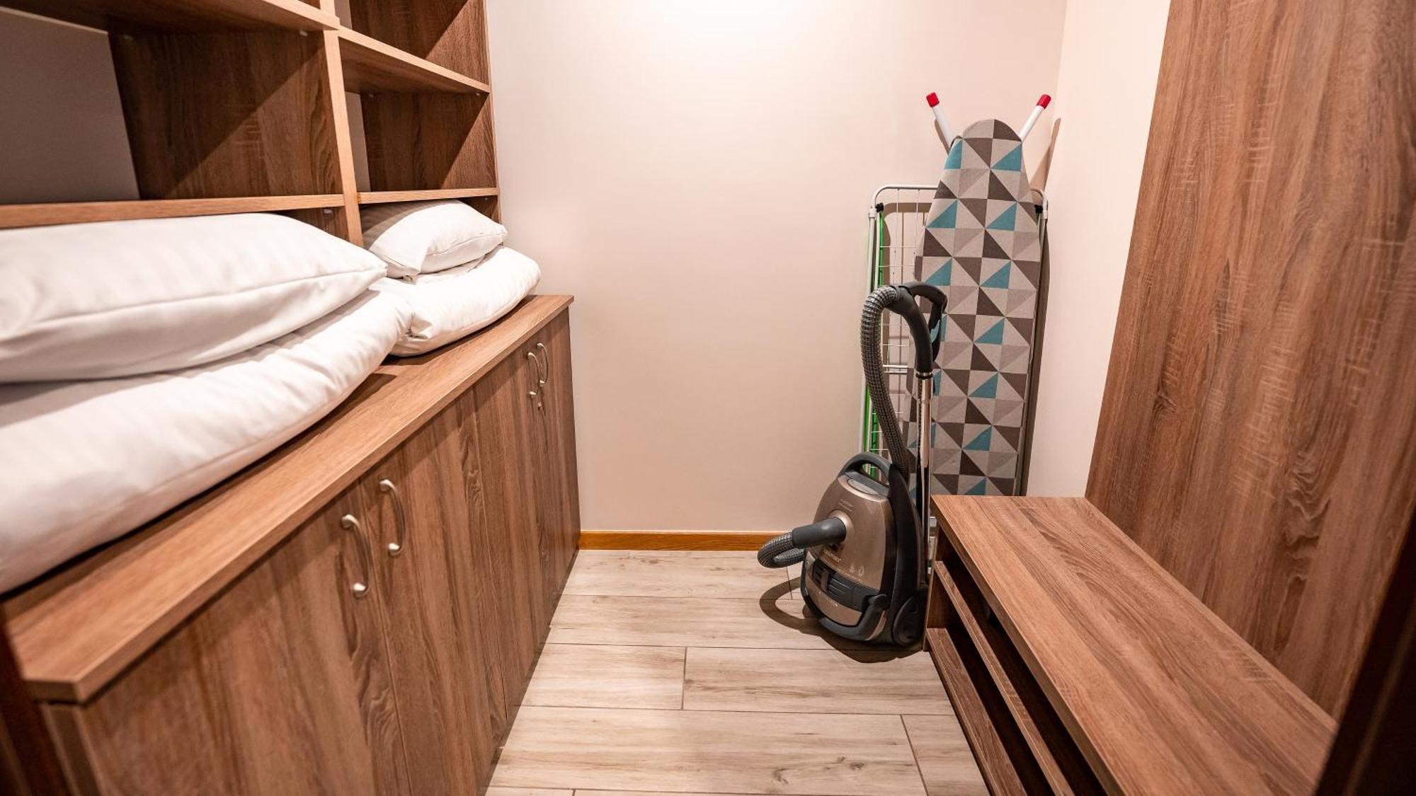 Apartamenty Sun & Snow Zielona Крыница-Здруй Экстерьер фото