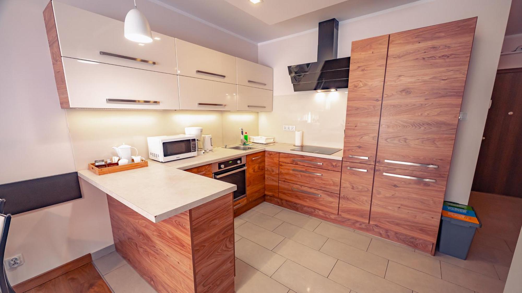 Apartamenty Sun & Snow Zielona Крыница-Здруй Экстерьер фото