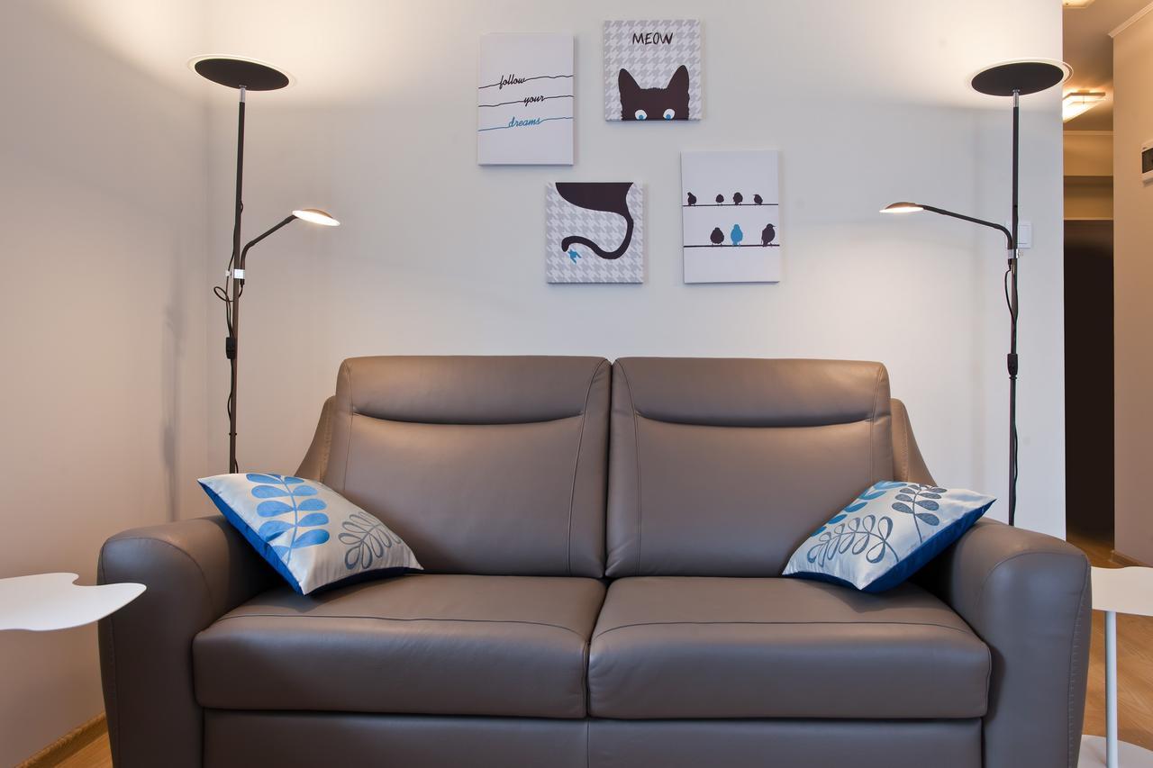 Apartamenty Sun & Snow Zielona Крыница-Здруй Экстерьер фото