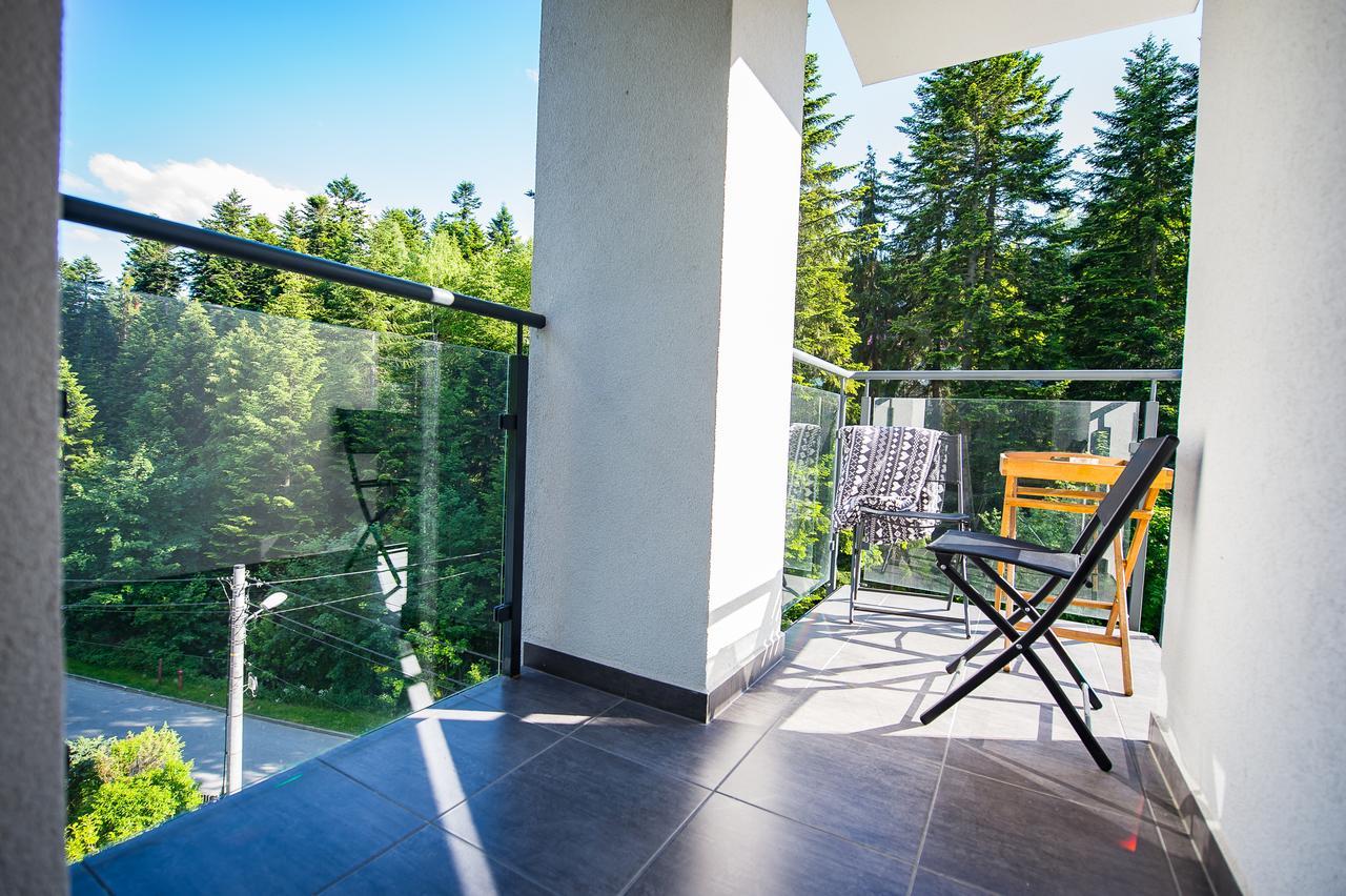 Apartamenty Sun & Snow Zielona Крыница-Здруй Экстерьер фото