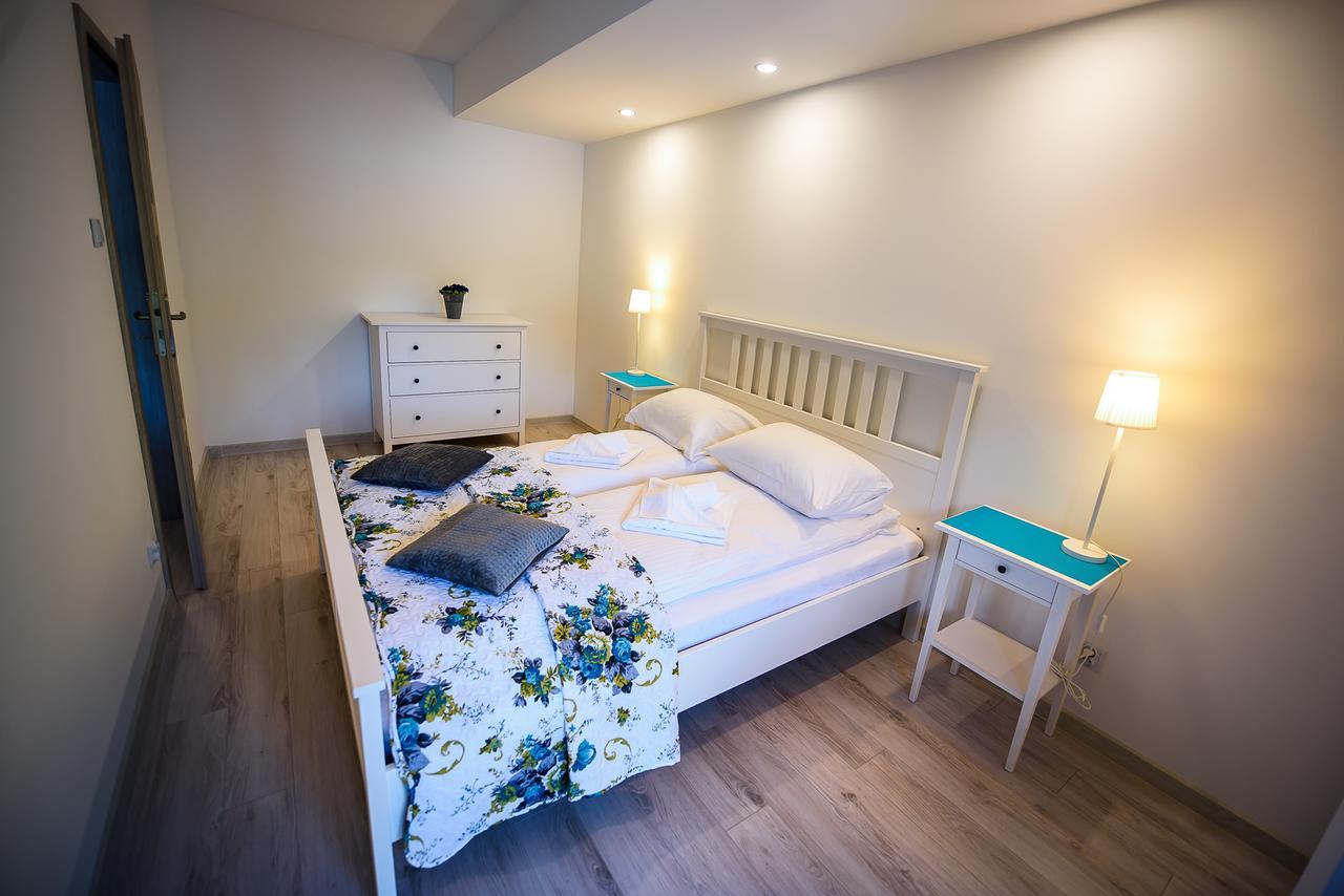 Apartamenty Sun & Snow Zielona Крыница-Здруй Экстерьер фото